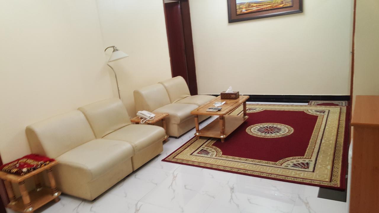 Al Ahrar Hotel ดูไบ ภายนอก รูปภาพ